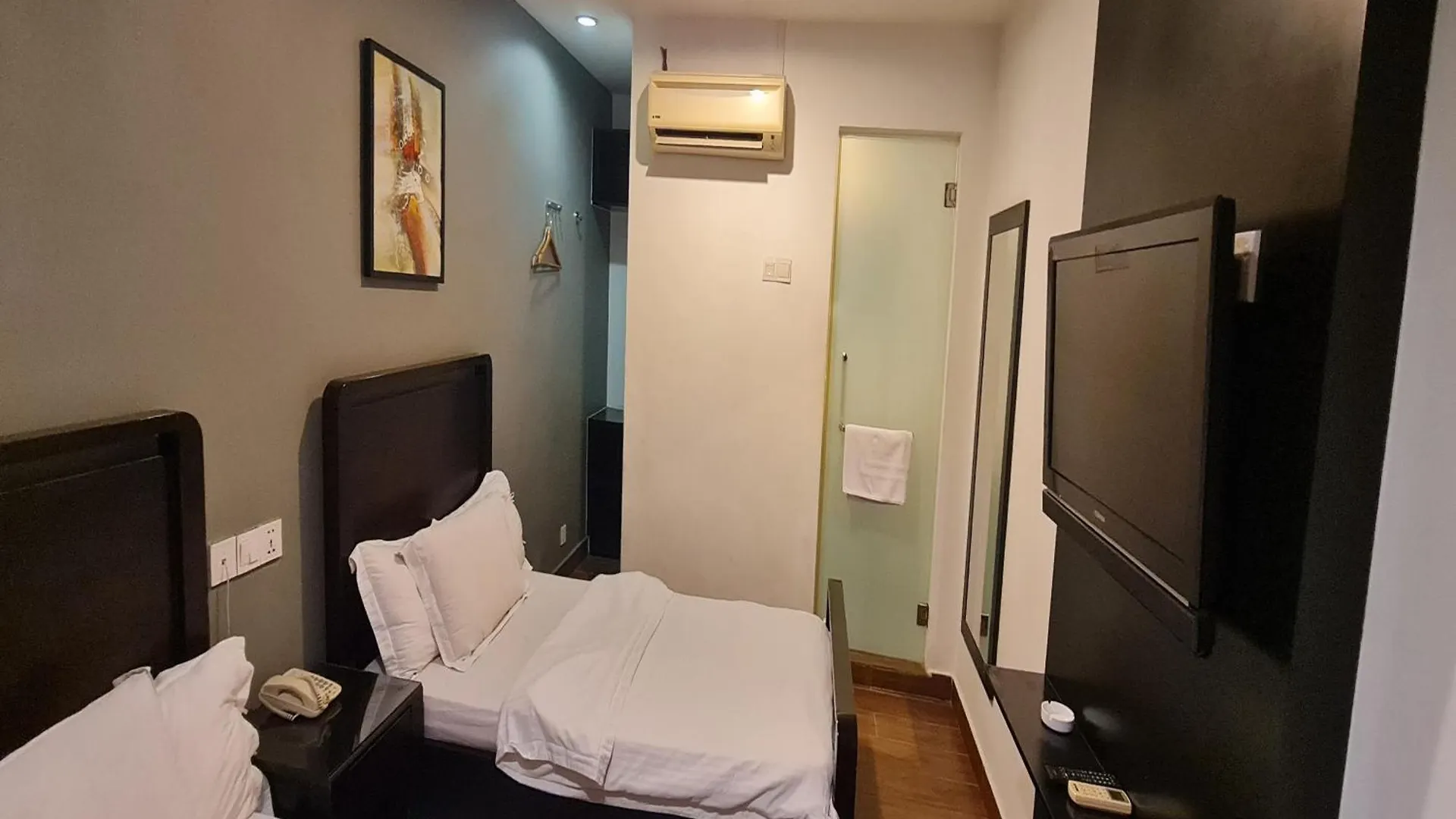 十字路口酒店 吉隆坡 马来西亚