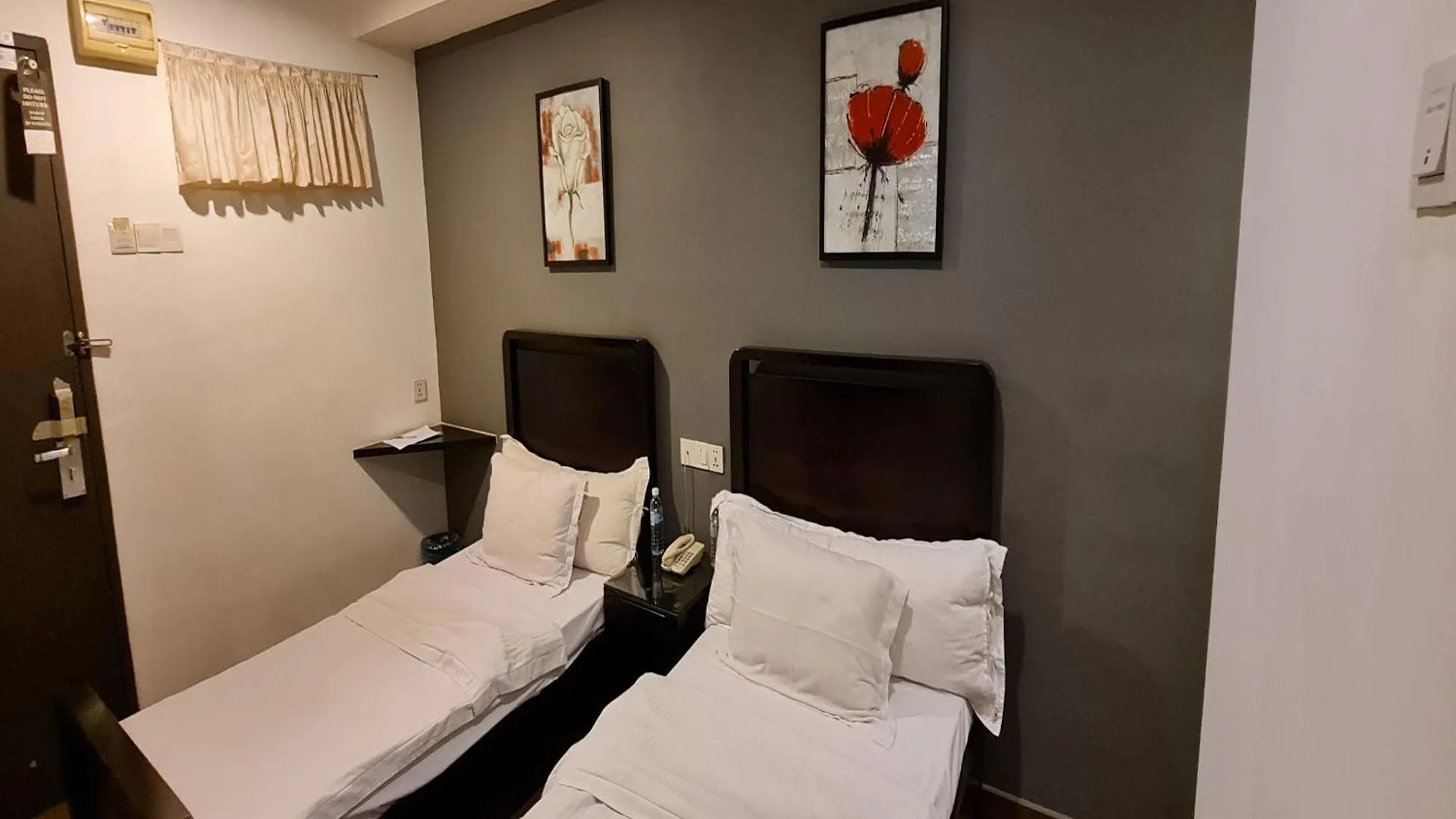 *** 酒店 十字路口酒店 吉隆坡 马来西亚