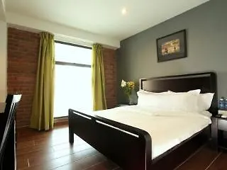 *** 酒店 十字路口酒店 吉隆坡 马来西亚
