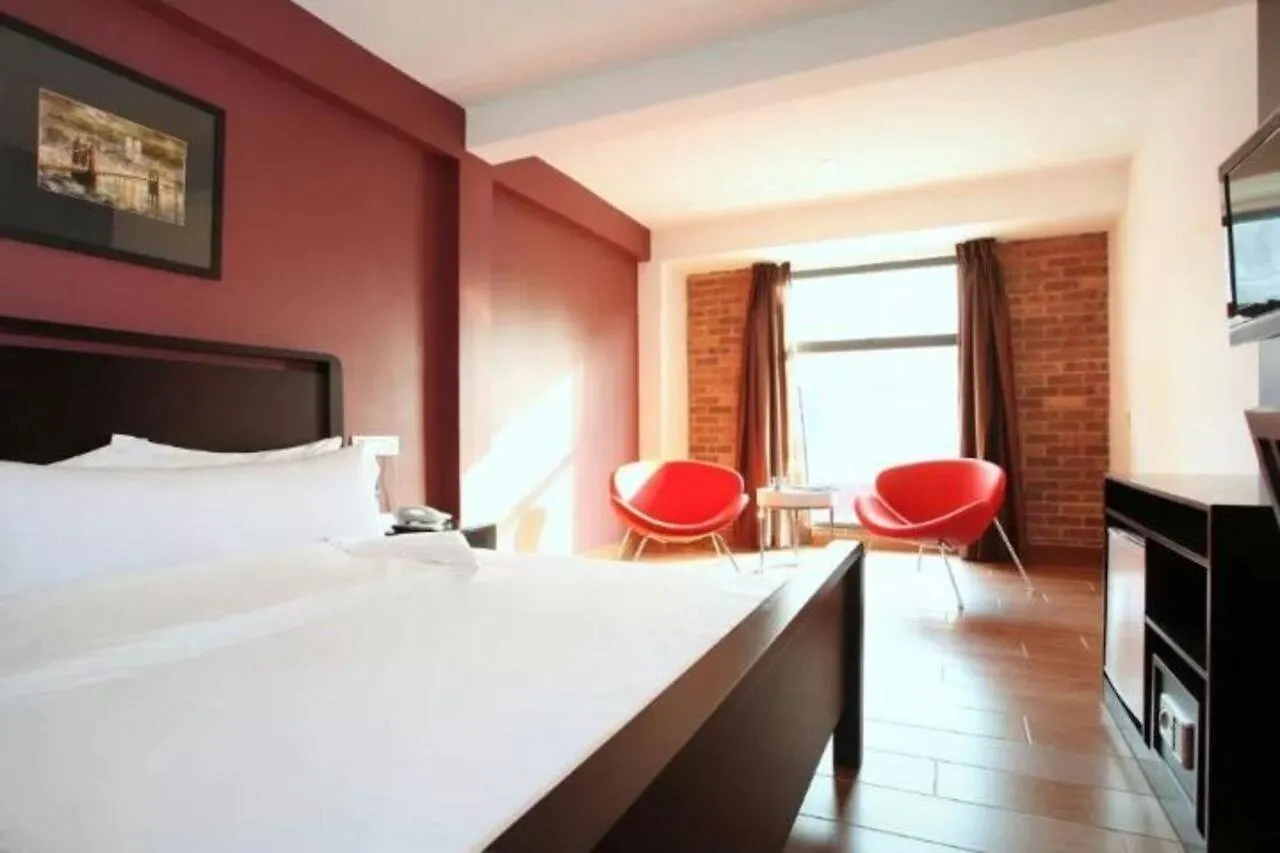 Hotel O Crossroads Hotel Kuala Lumpur 3*,