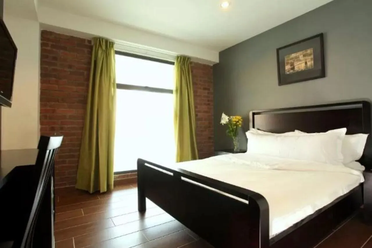 Hotel O Crossroads Hotel Kuala Lumpur 3*,