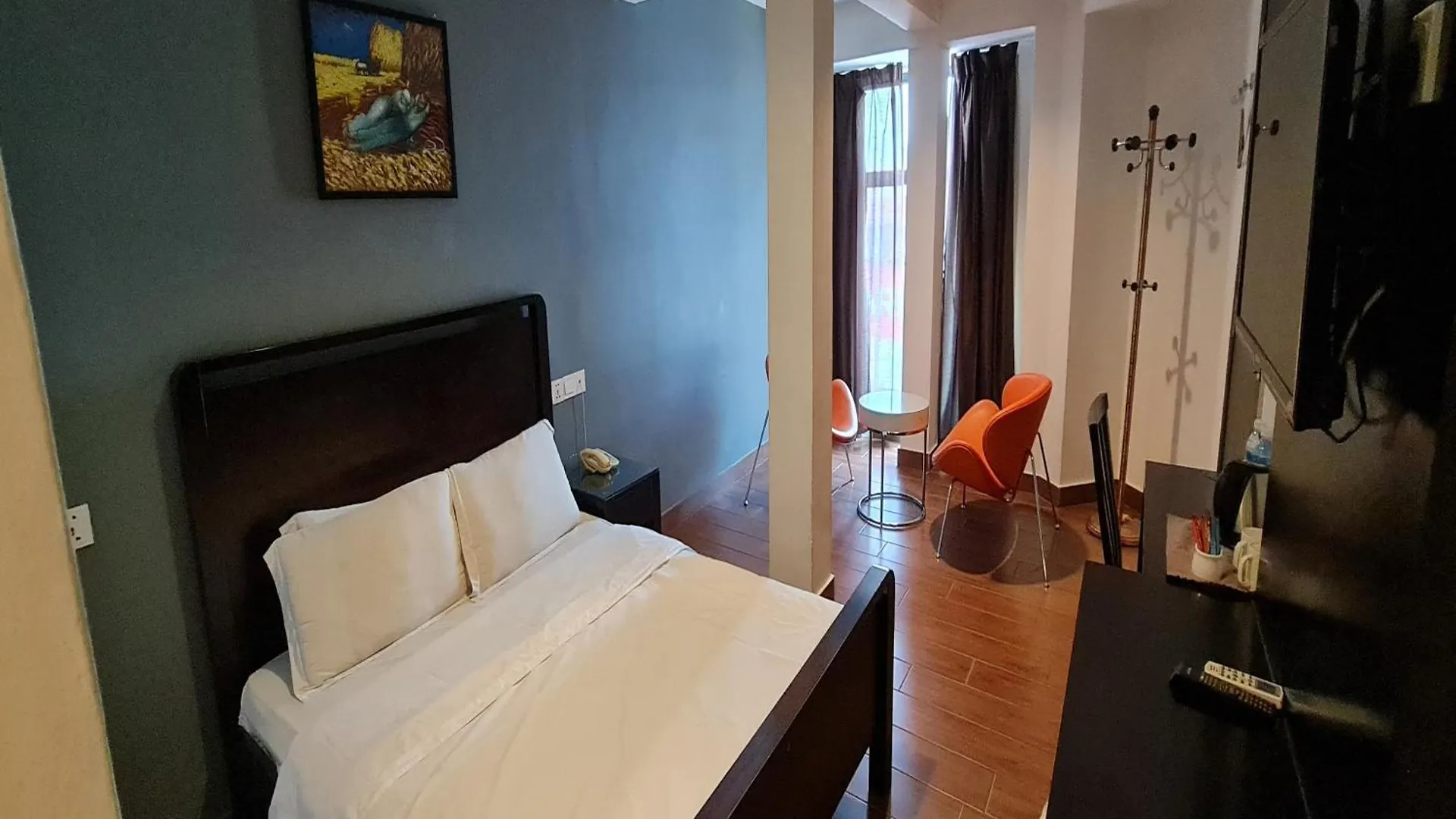 Hotel O Crossroads Hotel Kuala Lumpur