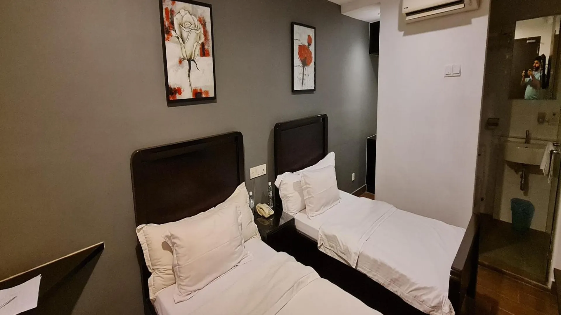 Hotel O Crossroads Hotel Kuala Lumpur
