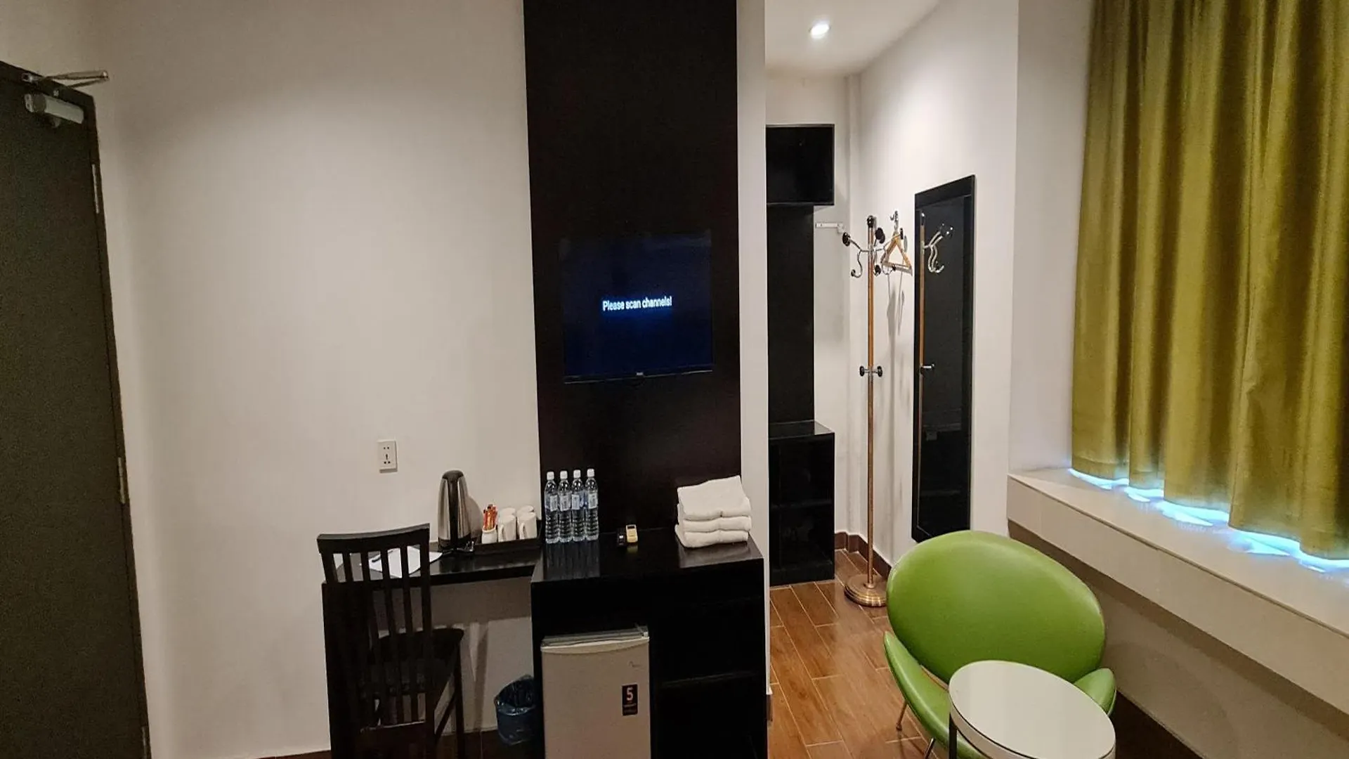 Hotel O Crossroads Hotel Kuala Lumpur