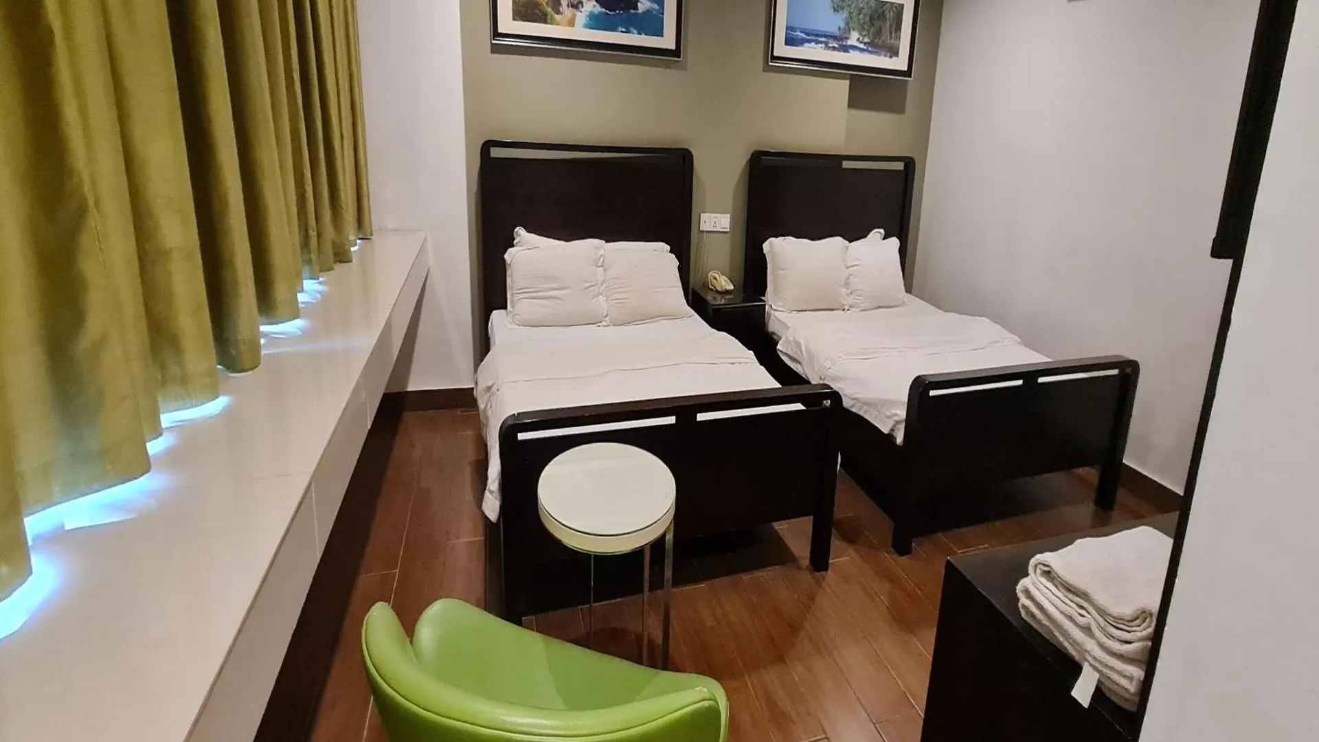 Hotel O Crossroads Hotel Kuala Lumpur