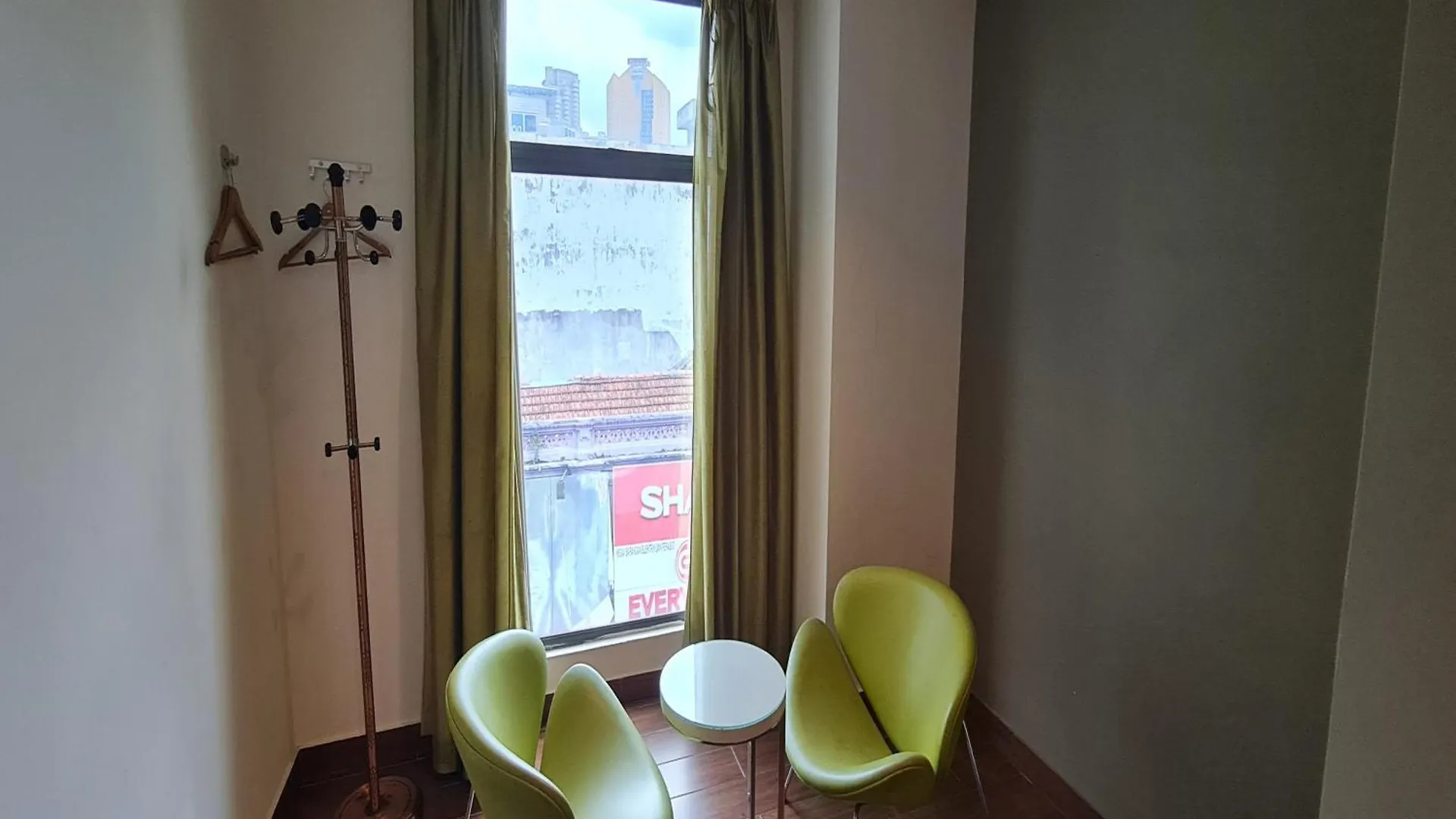 ***  Hotel O Crossroads Hotel Kuala Lumpur Malaysia