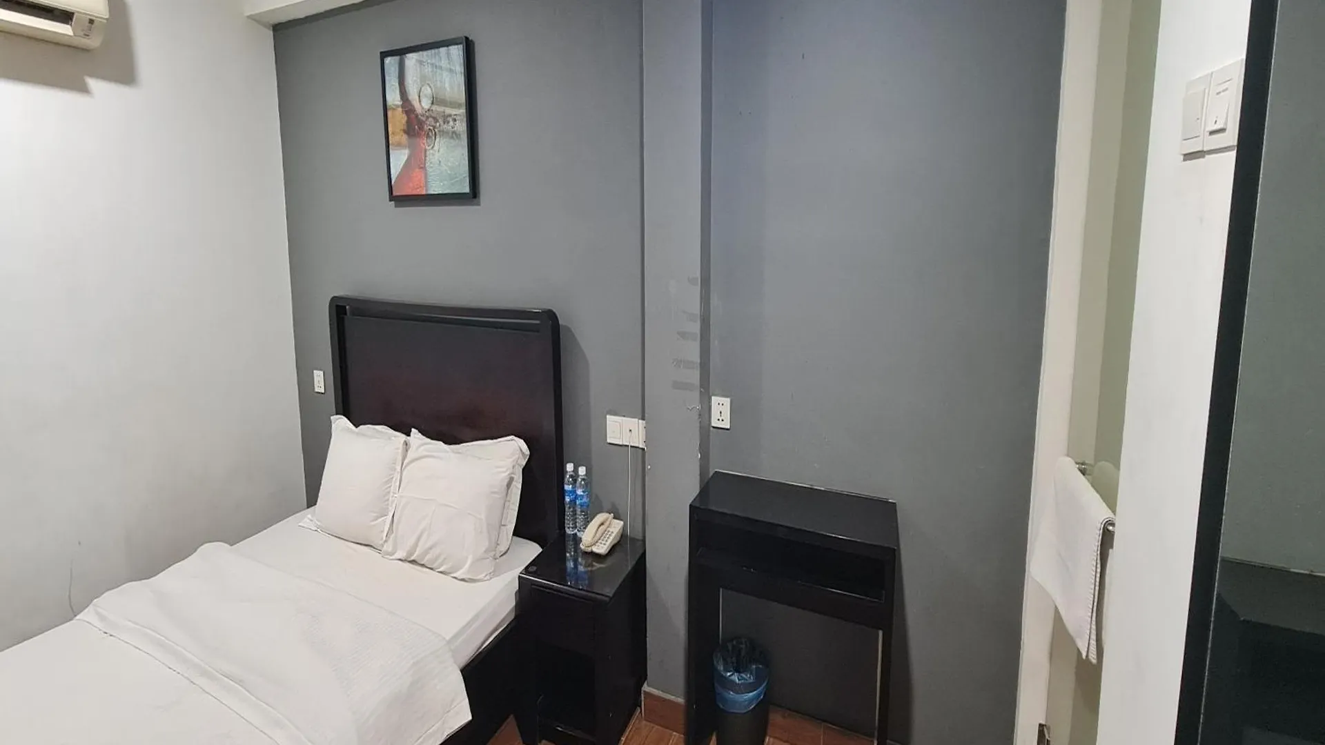 Hotel O Crossroads Hotel Kuala Lumpur