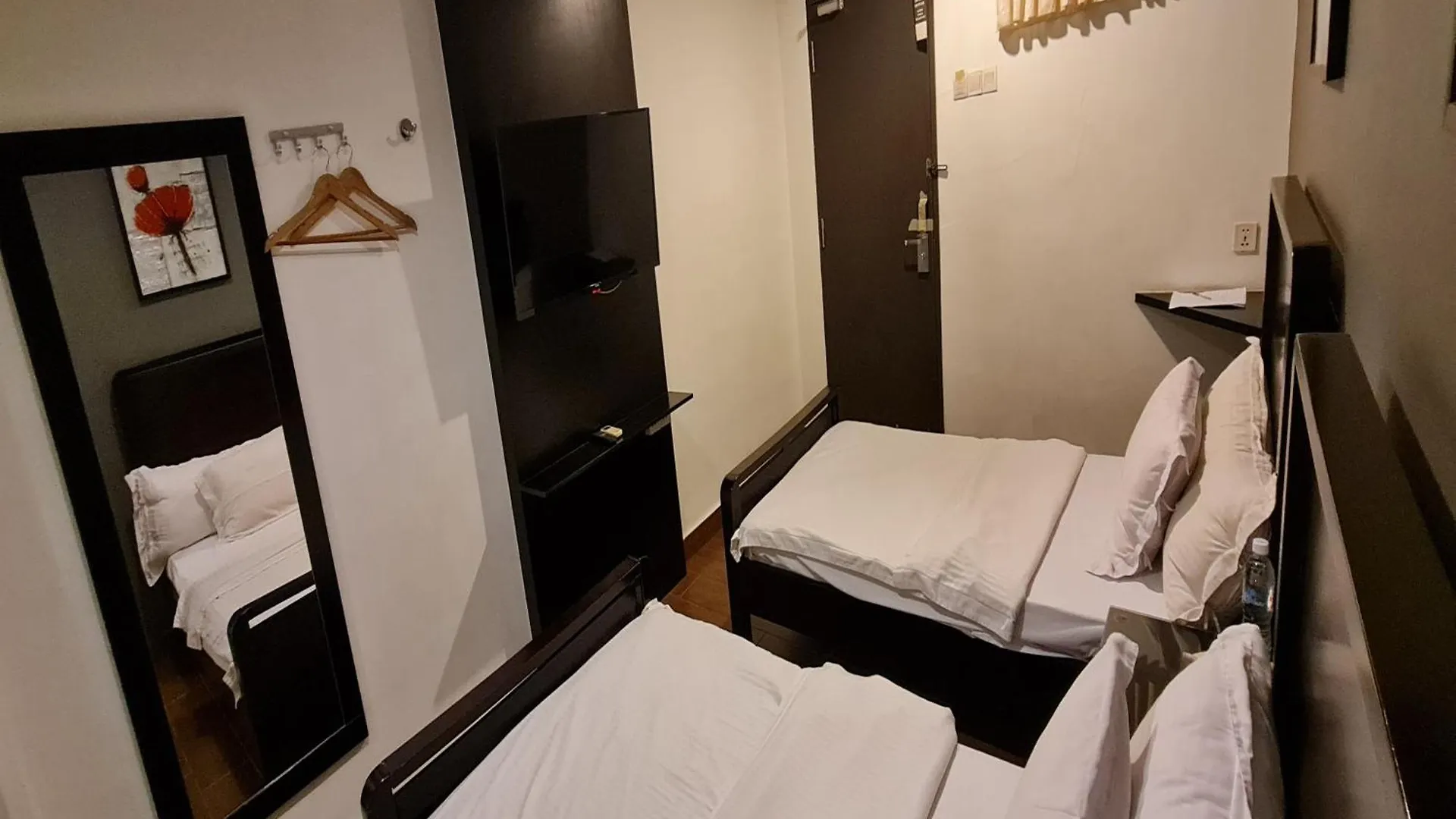 Hotel O Crossroads Hotel Kuala Lumpur