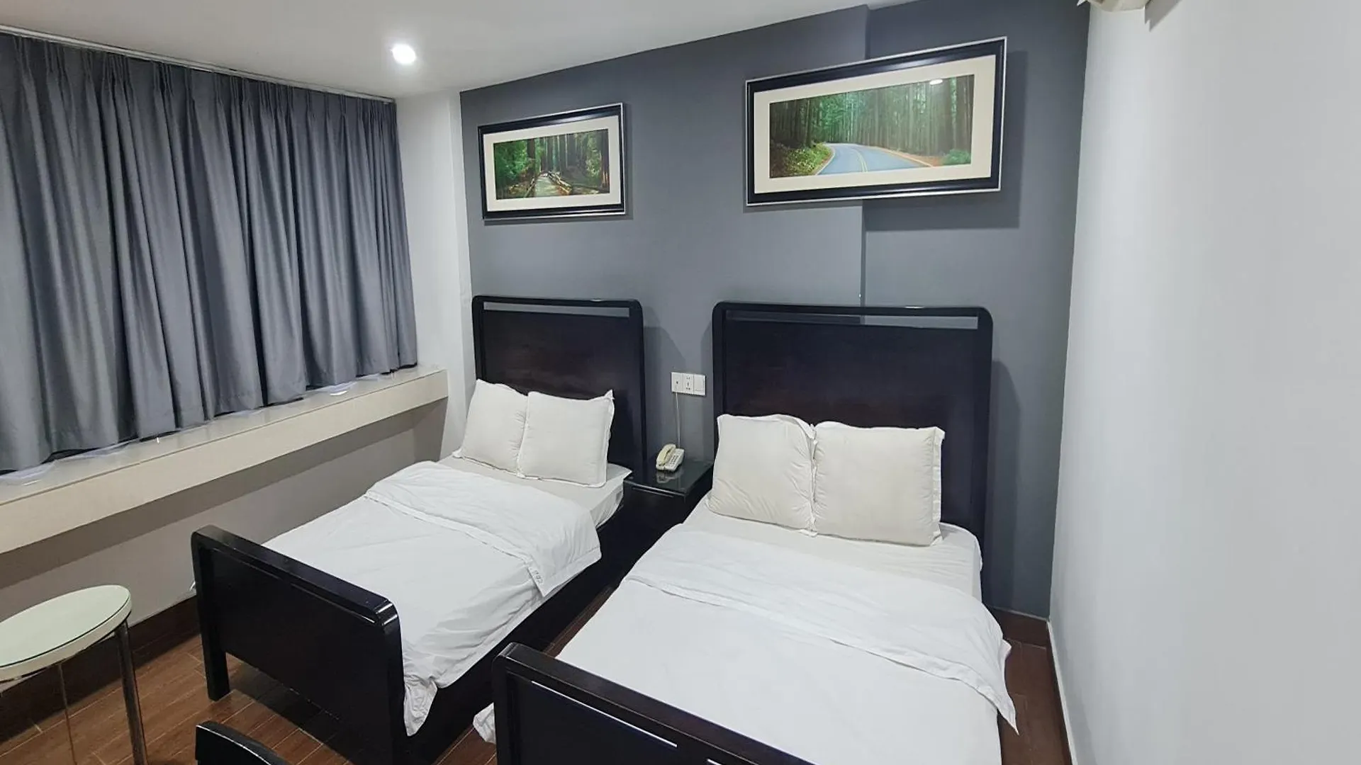 Hotel O Crossroads Hotel Kuala Lumpur 3*,