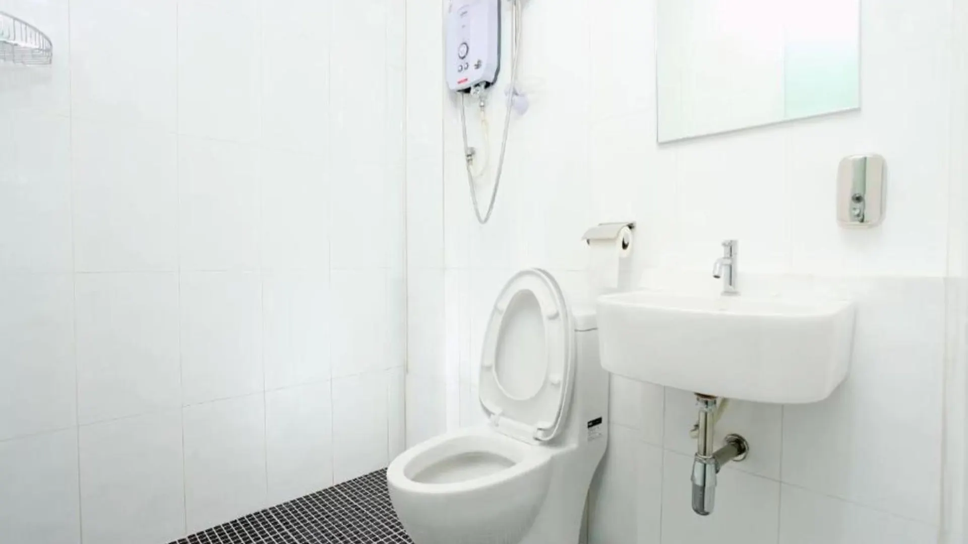 ***  Hotel O Crossroads Hotel Kuala Lumpur Malaysia