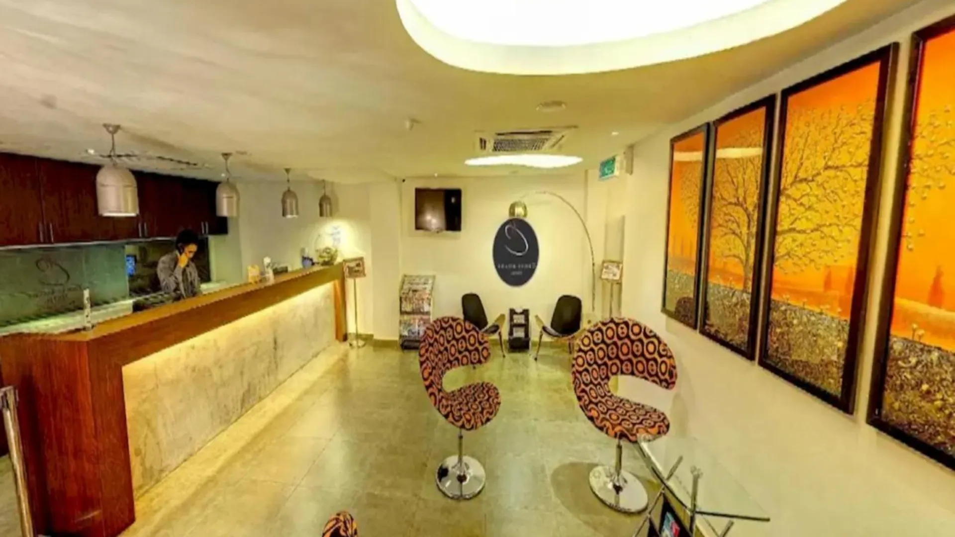 Hotel O Crossroads Hotel Kuala Lumpur 3*,  Malaysia
