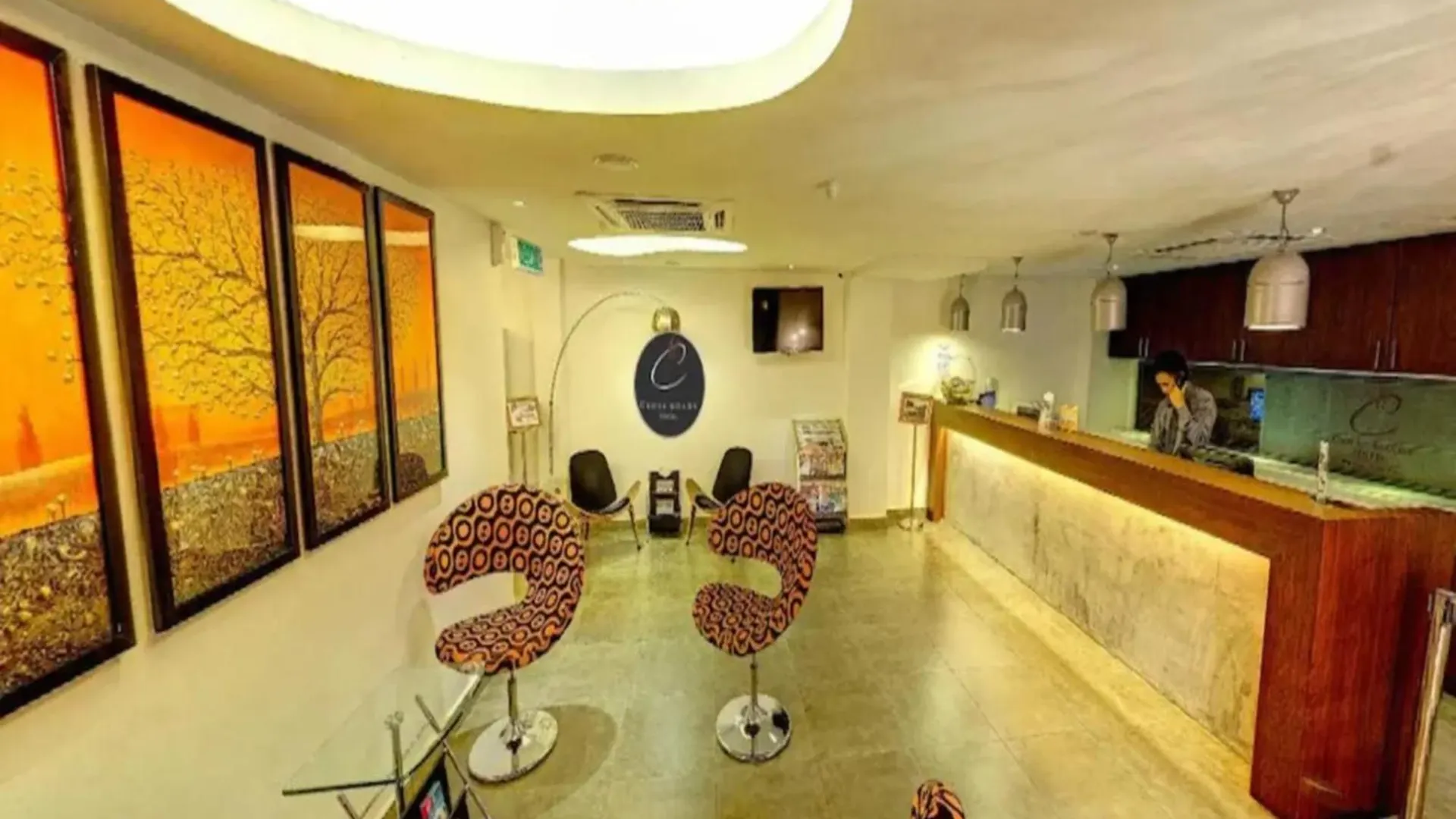 Hotel O Crossroads Hotel Kuala Lumpur