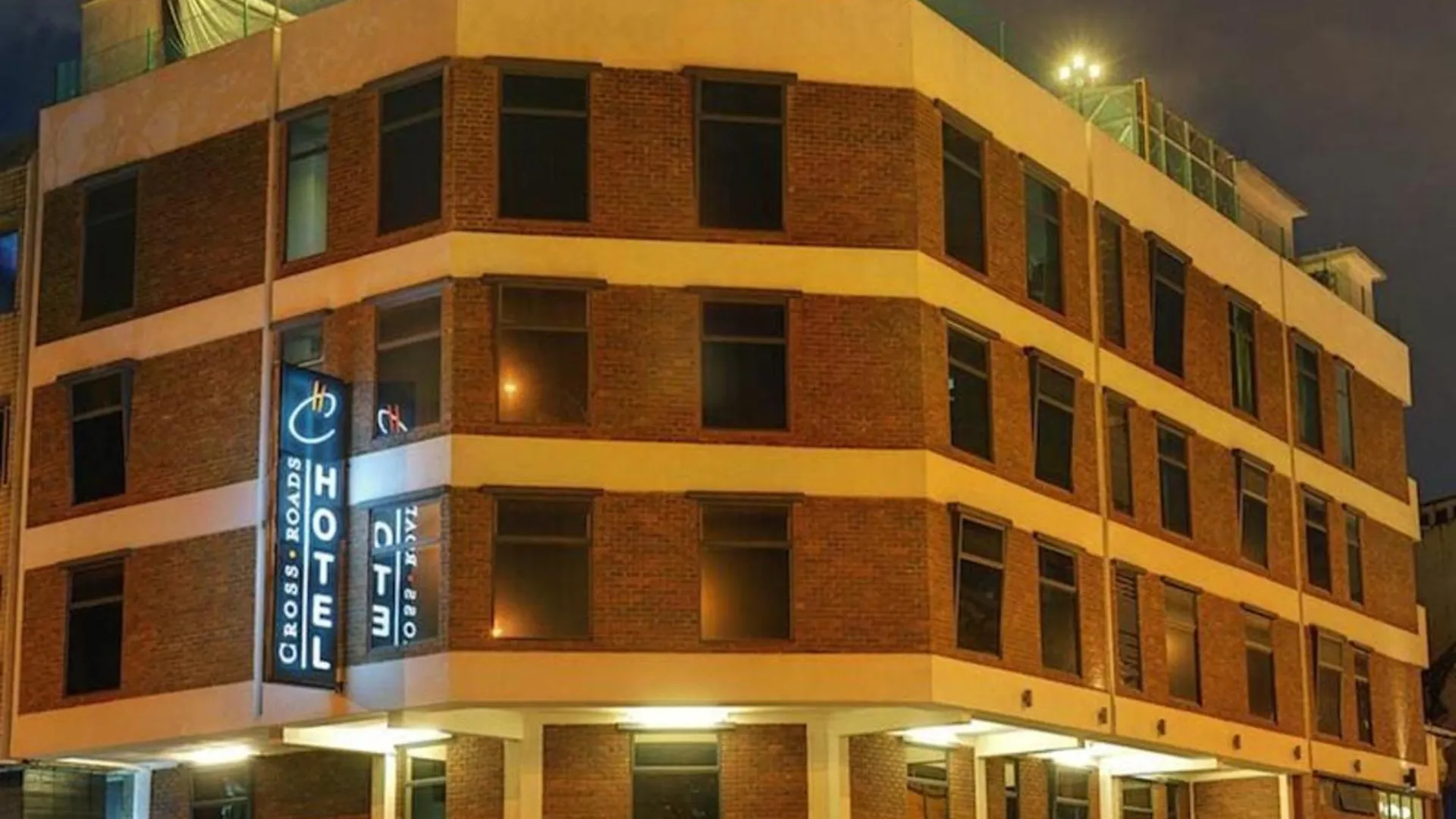 Hotel O Crossroads Hotel Kuala Lumpur