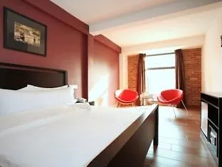 Hotel O Crossroads Hotel Kuala Lumpur Malaysia