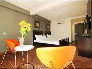Hotel O Crossroads Hotel Kuala Lumpur