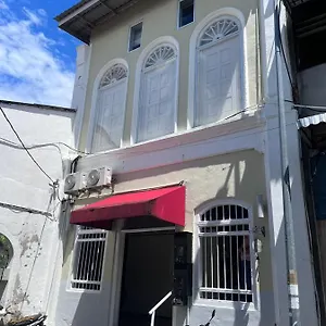Sunshine House , George Town Maleisië