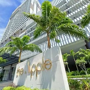 The Apple , Malacca Maleisië
